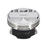 Manley dugattyúk készlet Nissan 3.5L VQ35DE 96.00mm B 1.167 CH 7.00cc 623105C-6
