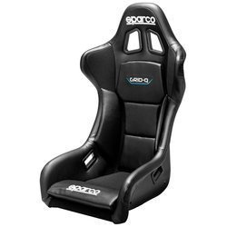 Sparco GRID Q Sky Sėdynės