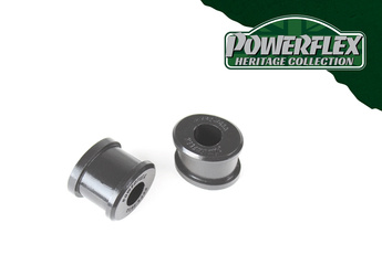 Shift Arm Front Bush Oval Powerflex Polyurethane Bush Heritage Collection BMW 3 Series E46 (1999 - 2006) E46 Xi/XD (4wd) PFF5-4633H