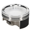 JE Pistons Kolbensatz Porsche 996/997 Turbo M96.70/M97.70 100.00m 9.4:1 362143