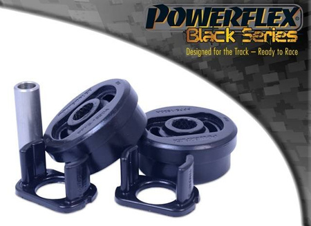 Powerflex poliuretano įvorė Mini R61 Paceman (2013-2016) Paceman R61 4WD (2013-2016) PFF5-1820BLK Diagrama Nr: 7