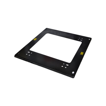 Land Rover Defender 90 Mocowanie fotela