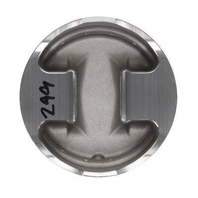 Kute tłoki Wiseco - zestaw Hyundai Beta1 2.0L 16V(-11.5cc)G4GF-BOD