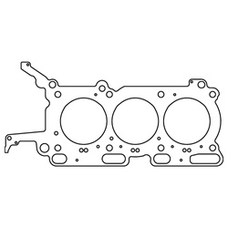 Cometic Fejtömítés Ford 3.5L V6 DURATEC MLX-5 95mm 1.22mm LHS
