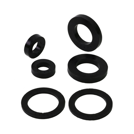 Baltos linijos poliuretano diferencialo įdėklai Subaru Impreza GC/GD - KSB751 Subaru Forester SF SG Impreza GC WRX GD GG