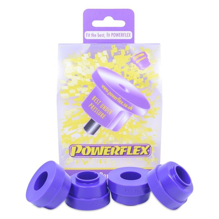 Powerflex poliuretano įvorė Toyota MR2 Models - MR2 SW20 REV 1 (1989-1991) PFR76-306 Diagrama Nr: 6