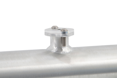 Audi, VW, SEAT, and Skoda MAP Sensor Mounting Tube