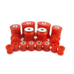 Zestaw zawieszenia tylnego - MPBS: 2900703 Jeep Grand Cherokee II WJ / WG,