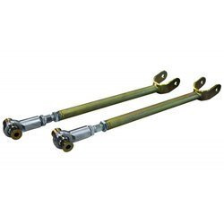 Sumpguard + x-brace for BMW E46