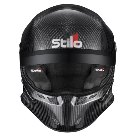 Stilo ST6 R anglies pluošto ralis