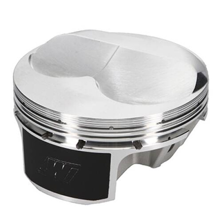 Wiseco stumokliu rinkinys SBC 23deg 1.000 +10cc B:4.155 - K0032B3