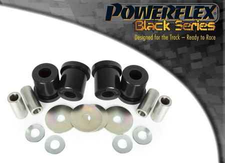Tuleja Poliuretanowa Powerflex Audi A4 / S4 / RS4 A4 / S4 / RS4 B5 (1995-2001) A4 Avant Quattro (1995-2001) PFR3-216BLK Nr na diagramie: 9
