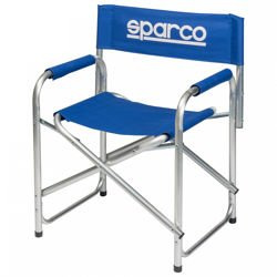 Sparco-Stuhl