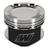 Wiseco Kolbenset Ford Cosworth YB 8.0:1 92.50mm 24.00mm Pin