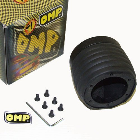 OMP steering wheel hub for Honda Civic/Crx - OD/1960HO285