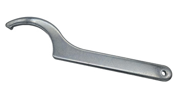 Height adjustment spanner 80mm
