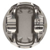 Wiseco stumokliu rinkinys Mitsubishi Evo 8/9 + Eclipse 4G63 2.0L (14