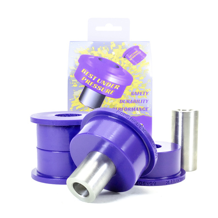 Querlenker Vorderrad Buchsen Powerflex Polyurethanbuchse Road Series Vauxhall / Opel Omega B 1994-2003 PFF80-902