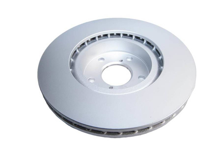 Tarcza hamulcowa uniwersalna DBA Street Series - En-Shield - plain - DBA3052E
