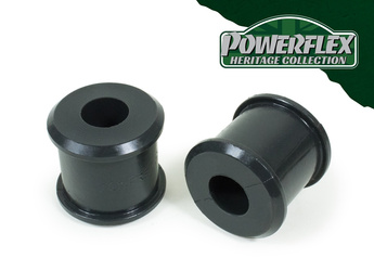 Tuleja łącznika końcowego tylnego drążka stabilizatora do drążka Powerflex Heritage Collection BMW 3 Series & E36 inc M3 (1990 - 1998) PFR5-316H