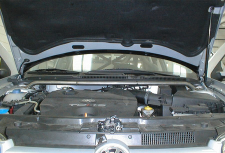 Rozpórka Skoda Octavia - MA/1782 - OMP