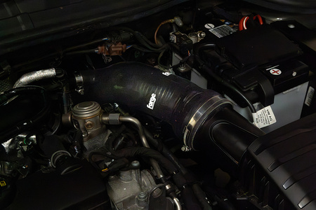 Turbinos įsiurbimo adapteris VAG 1.0 TSI 2022-