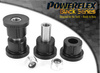 Vordere innere Spurlenkerbuchse Powerflex Polyurethanbuchse Black Series Ford Sierra Models Sierra XR4i (1983-1985), XR4x4 (1985-1992) PFF19-102BLK