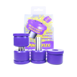 Hinterer Längslenker zur Achsbuchse Powerflex Polyurethanbuchse Road Series Volvo 240 (1975 - 1993) PFR88-211