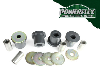 Front Upper Arm Bush Powerflex Polyurethane Bush Heritage Collection Porsche 928 (1978-1995) PFF57-704H
