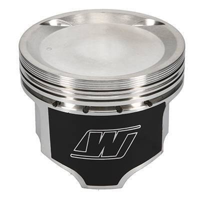 Wiseco stumokliu rinkinys Nissan Fj20 2.0L 16V R/Idubimas(-16.7cc)-BOD