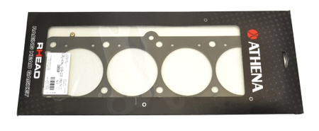 Athena Fejtömítés MLS Opel 2.0L 16V Z20LET/X20XE D.87,5MM T