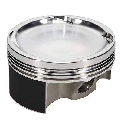 JE Pistons dugattyúkészlet Porsche 996/997 Turbo M96.70/M97.70 100.00m 9.4:1 362143