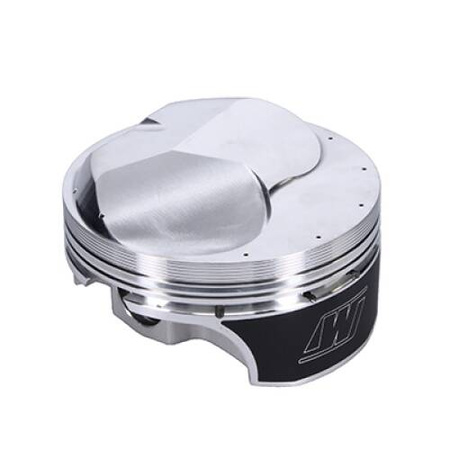 Wiseco stumokliu rinkinys BBC Quick 16 +45cc Kupola 1.155 B:4.600 - K0009B100