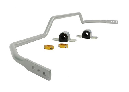 Stabilizatoriusiai Whiteline Galinis 20mm - Toyota Celica GT4 (1989-1992)