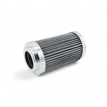 OBP Max Flow Series Stainless Steel Fuel Filter Element
