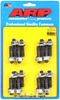Galvutės smeigių rinkiniai ARP 100-1413 BB Chevy 3/8 x 1.670" hex header stud kit Chevrolet Big Block