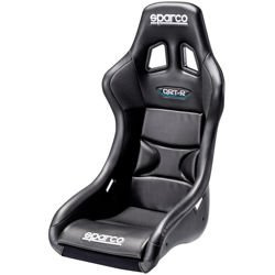 Sparco QRT-R Sky autósülés