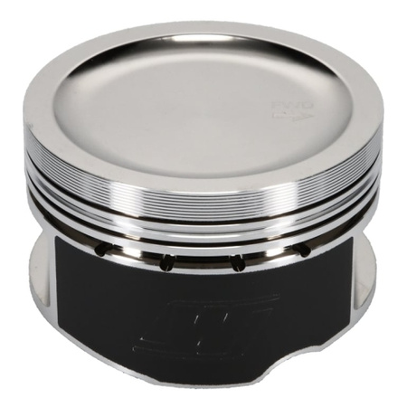 Wiseco Piston Kit Nissan SR20 Turbo -12cc 1.260 X 865