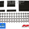 Kopfbolzen ARP 234-4602 SB Chevy Brodix. Dart Sportsman heads. 12pt U/C hsk Chevrolet Small Block