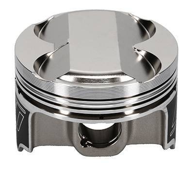Wiseco stumokliu rinkinys Honda Integra/Civic B18C/B18A1-B1 /B17A1/B