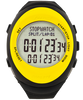 Fastime RW3 pilot's watch black/yellow