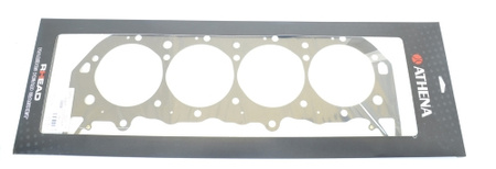Athena Head Gasket 454-502 V/VI D.115,7MM TH.1MM