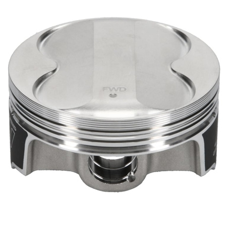 Wiseco Einzelkolben Nissan 350Z VQ35 4V Kuppel +7cc 96.00mm