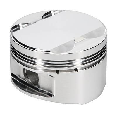 JE Pistons Kit BTO Kit Opel 1.6 16V X16XE/X16XEL(11.5:1)79.00MM 312426