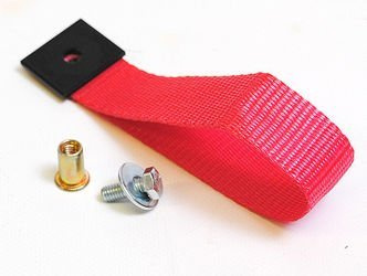 IRP band handle / door handle