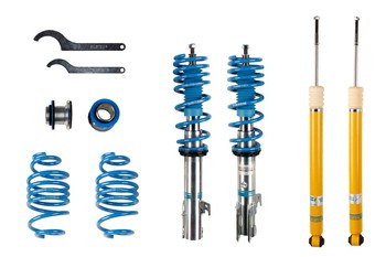 Zawieszenie gwintowane Bilstein B14 Mitsubishi Colt VI