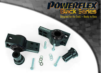 Polyurethan buchsen Powerflex Audi A3 / S3 / RS3 A3/S3/RS3 8P (2003-2012) RS3 MK2 8P (2011-2013) PFF85-502GBLK Nr. im Diagramm: 2