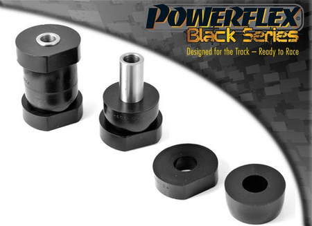 Tuleja Poliuretanowa Powerflex Volvo S60 (2001 - 2009), V70-Mk2, S80-Mk1 (2000 - 2007) PFR88-606BLK Nr na diagramie: 6