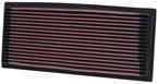 K&N Luftfiltereinsatz DODGE Viper 8.0L  - 33-2085