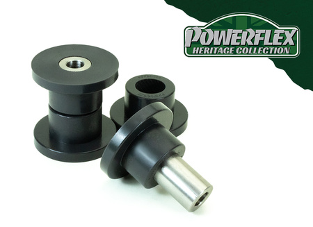 Front Wishbone Inner Bush (front) Powerflex Polyurethane Bush Heritage Collection Vauxhall / Opel Nova (1983-1993) PFF80-101H